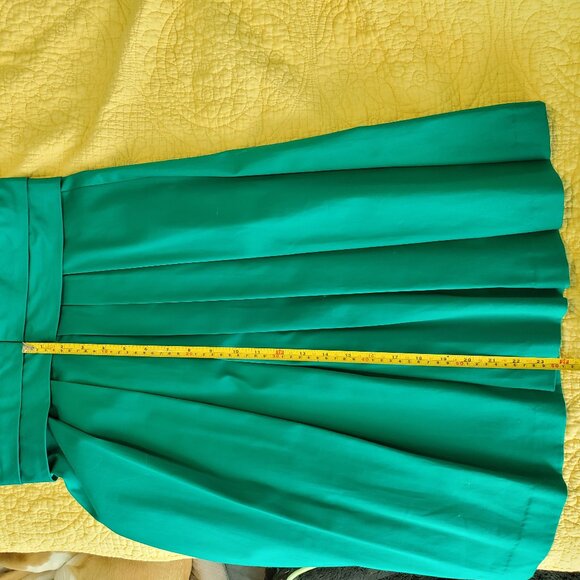 Calvin Klein Vintage Cocktail Dress NWOT Size 10 - Picture 13 of 14